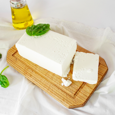 Queso Crema