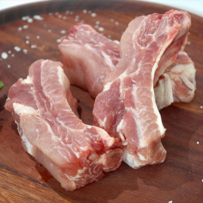 Costilla de Cerdo