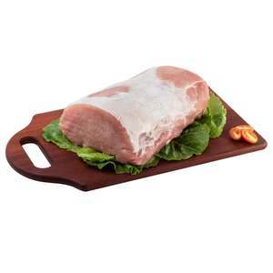 Lomo de Cerdo con Costilla